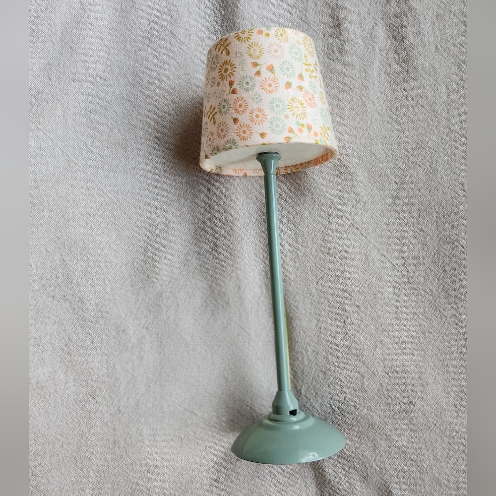 Maileg Miniature Lamp
